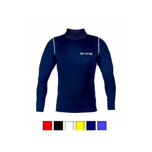 Givova Corpus 3 Maglia alámez (hosszított nyakrésszel)