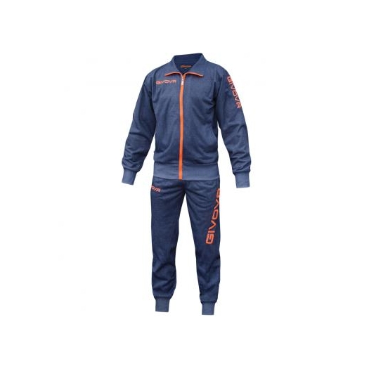 Kifutó Givova Jeans gála szabadidőruha