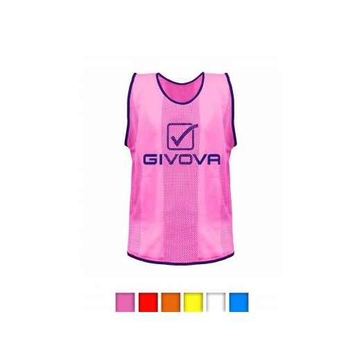 Givova Pro jelölőmez