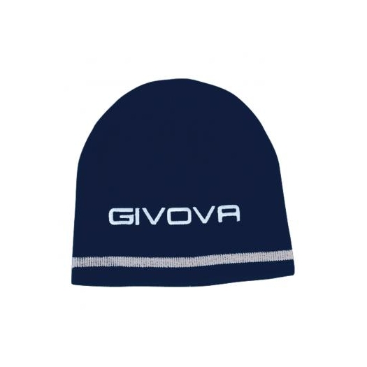 Givova téli kötött sapka