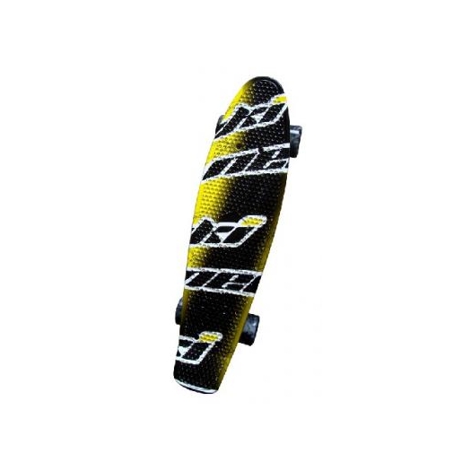 Gördeszka PLASTIC BOARD HATTRIC
