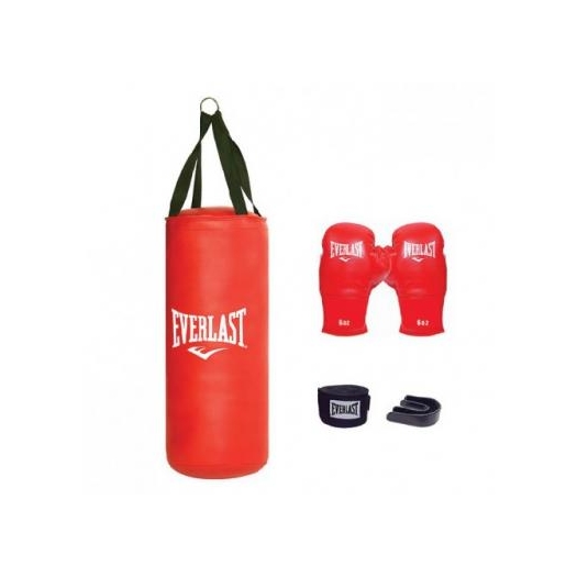 Gyerek bokszkészlet EVERLAST 2012