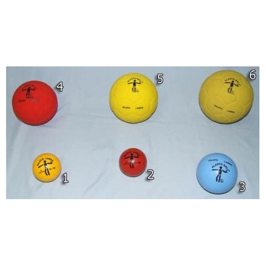 Hajítólabda 300 gr-os PLASTOBALL