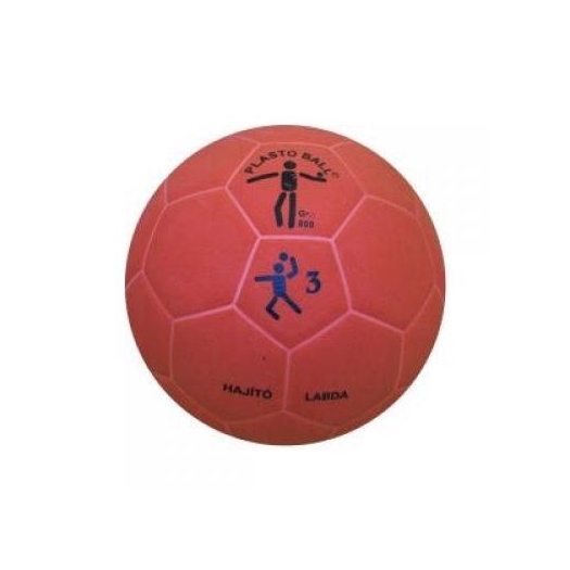 Hajítólabda 800 gr-os PLASTOBALL