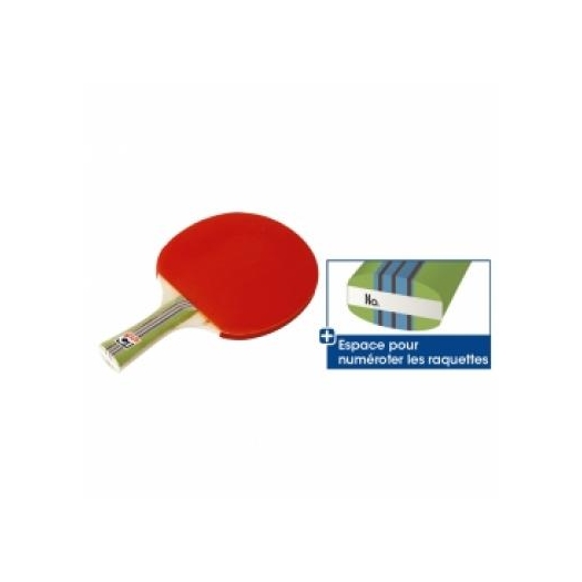 Iskolai pingpongütő