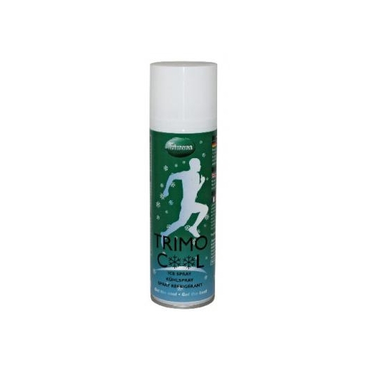 Jegelő spray TRIMONA