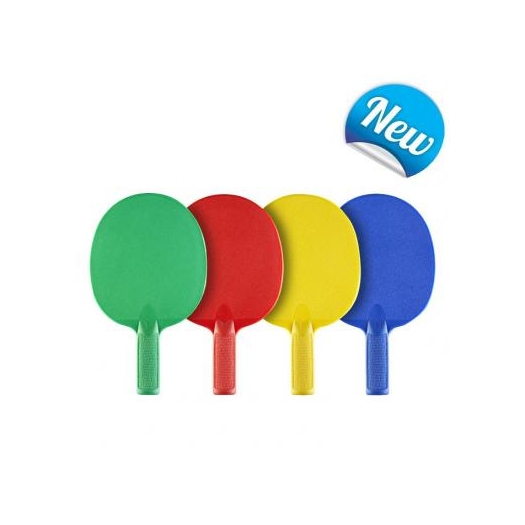 Joola Multicolor pingpongszett