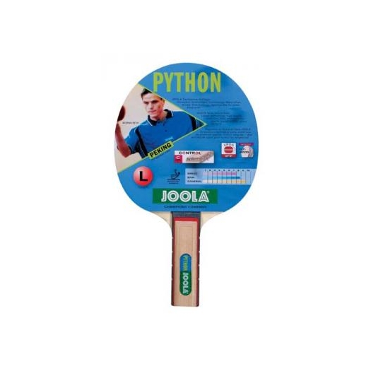 Joola Python tanuló pingpongütő 