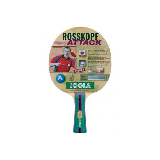 Joola Rosskopf Attack Haladó pingpongütő