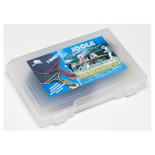 Joola Set Allweather Szett