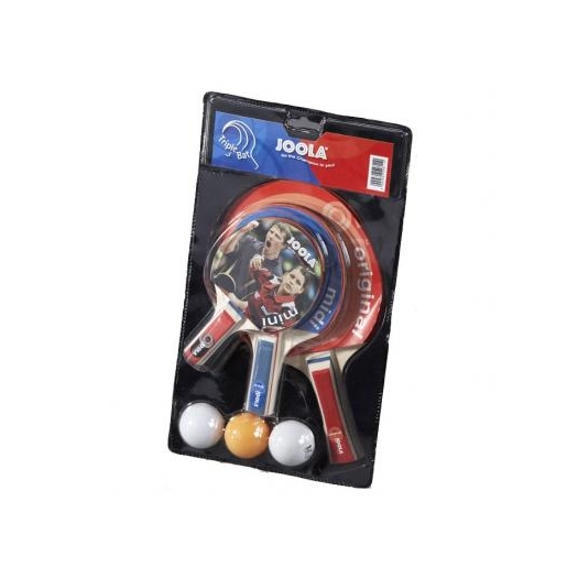Joola Set Triple Bat pingpongszett