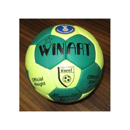 Kézilabda, 3-s méret WINART MAGNETIC