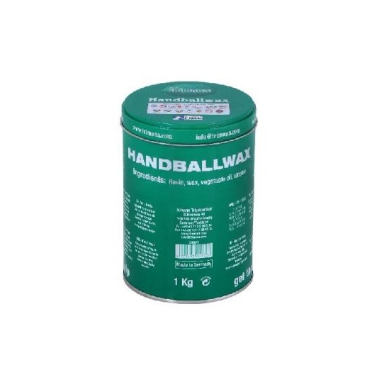 Kézilabda vax, 1 kg-s TRIMONA