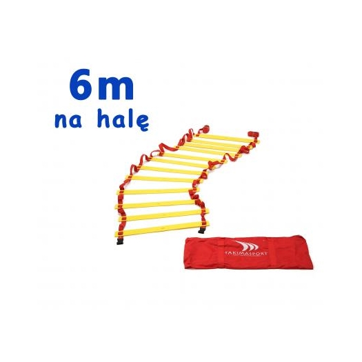 Koordinációs létra Yakima