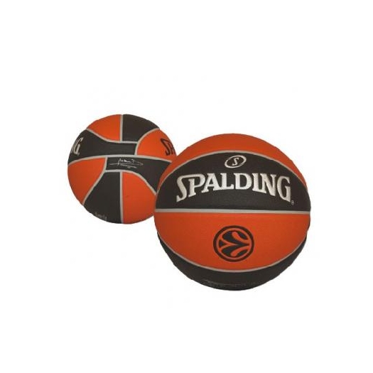 Spalding Kosárlabda,  EUROLEAGUE TF150