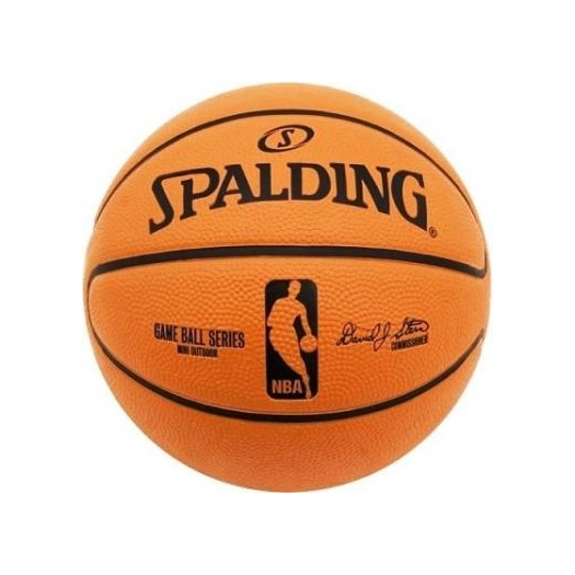 Kosárlabda NBA GAMEBALL REPLICA