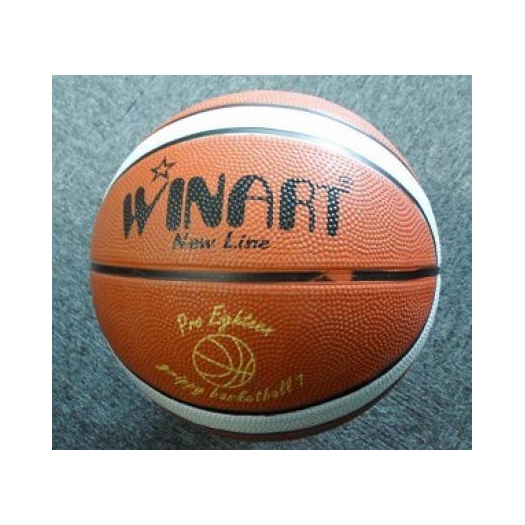 Kosárlabda WINART GRIPPY NEW LINE II