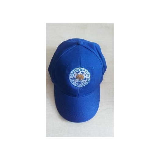 Leicester City baseball sapka