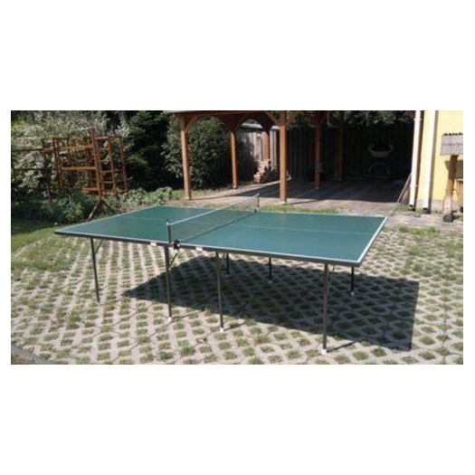 Hobby kültéri pingpongasztal 5mm