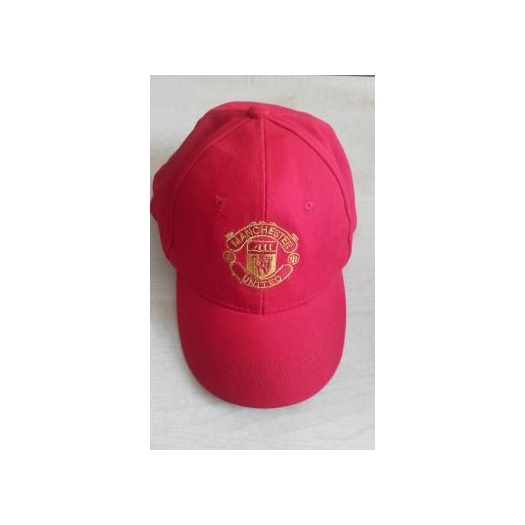Manchester United baseball sapka
