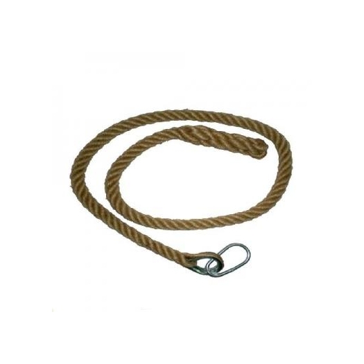 Mászókötél óvodai 3 m-es 22 mm