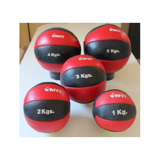 Medicinlabda, 3 kg WINART