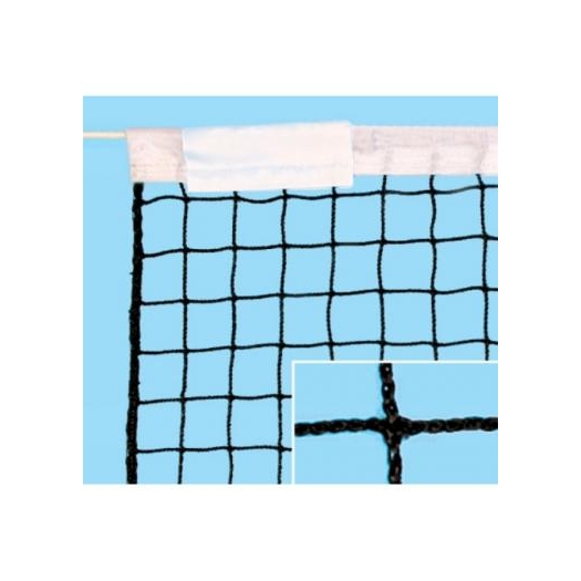 Minitenisz háló, PP, méret: 7x0,75 m 33100011