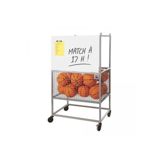 Multi  labdatároló