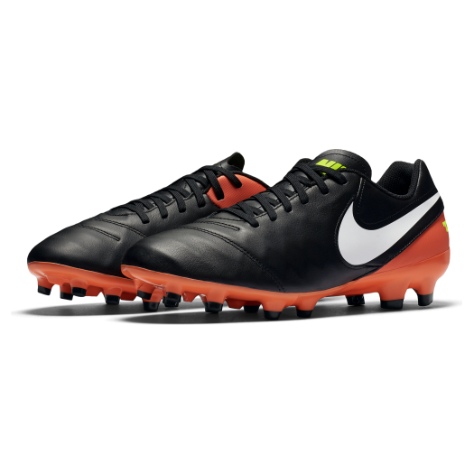 Nike Tiempo Genio II Leather futball cipő