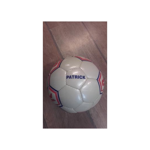 Patrick tréning könnyített futball labda