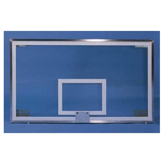 Plexi kosárlabdapalánk, lap