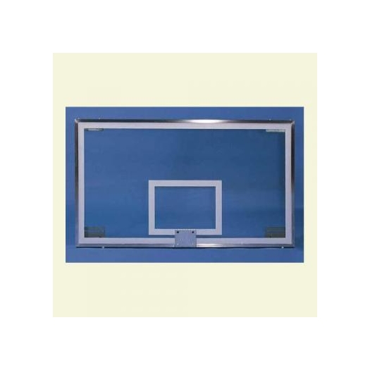 Plexi palánk 1200x1800 mm fémkerettel , festve