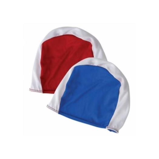 Polyester textil gyerek úszósapka