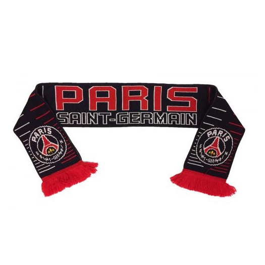 PSG kötött sál