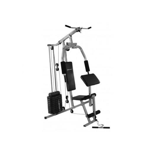 Robust Tower lapsúlyos fitnesz center