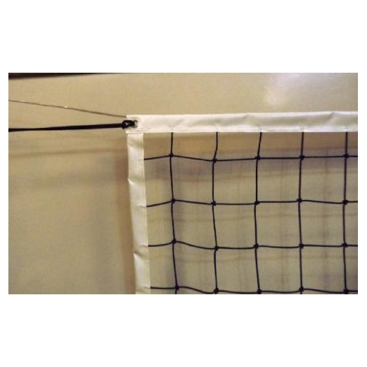 Röplabdaháló, körbekeretes S-SPORT I/O