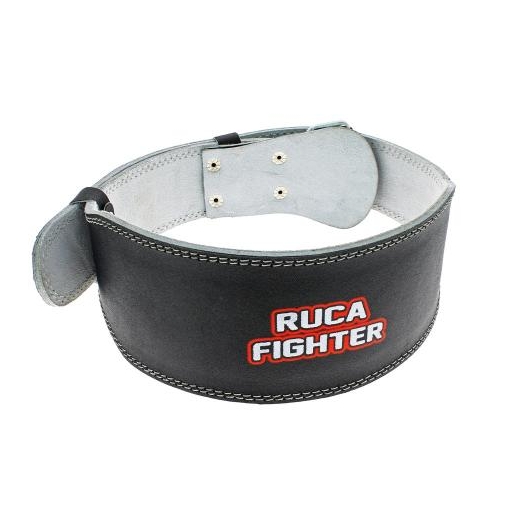 Ruca Fighter súlyemelő öv