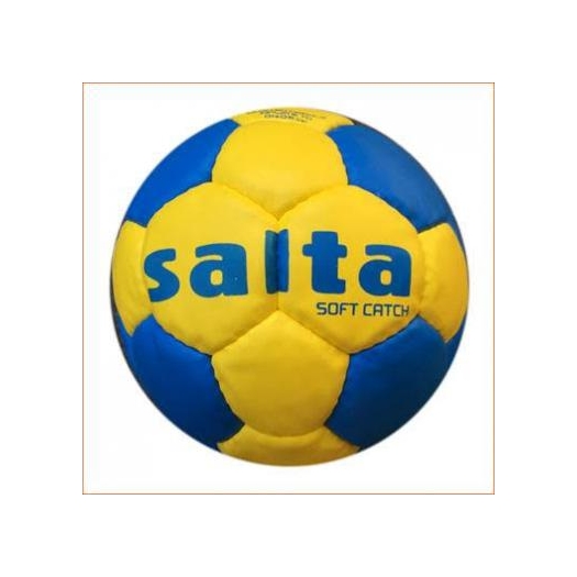 Salta Soft Catch szivacskézilabda