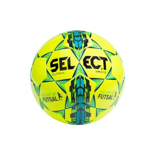 Select Futsal Mimas futball labda