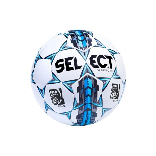 Select Numero 10 FIFA meccslabda