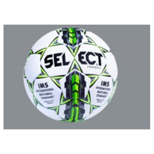 Select Primera tréning labda