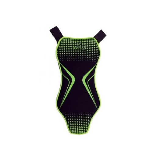 Soft gerincvédő SPARTAN 5115