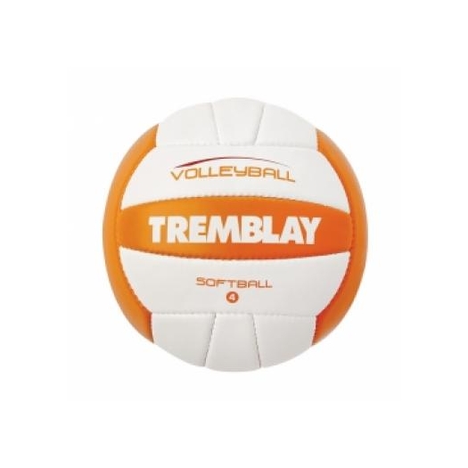 Soft röplabda 4-es méret Tremblay