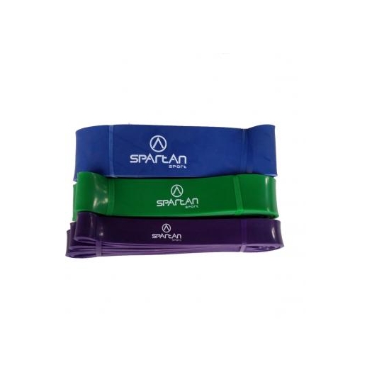 Spartan Gumiszalag, gyenge, 2, 86 cm (Spartan Power Band) - Spartan 1716