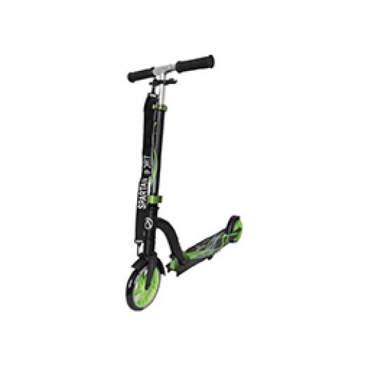 Spartan roller