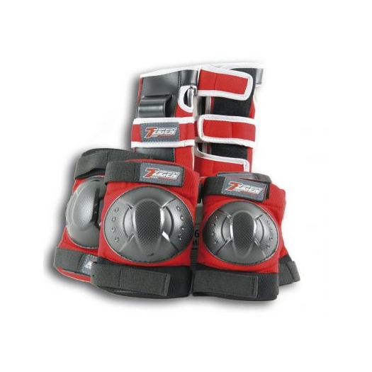 Street Gear I görkori védőszett