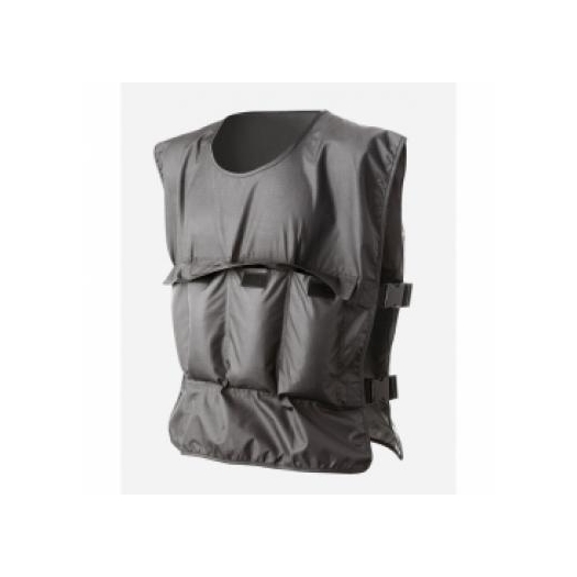 Súlymellény  10 kg   Tremblay    EN461