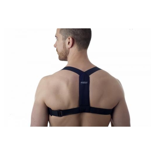 Swedish POSTURE Flexi tartásjavító