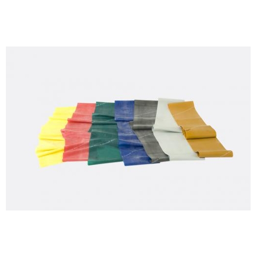 TheraBand erősítő gumiszalag