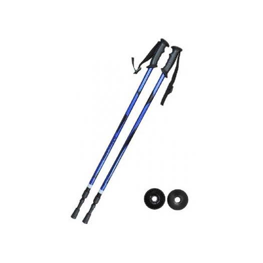 Túrabot AXER NORDIC WALKING BLUE